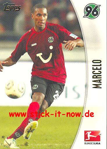 Bundesliga Chrome 13/14 - MARCELO - Nr. 94