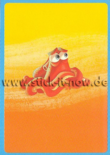 Disney "Findet Dorie" Sticker (2016) - Nr. 128