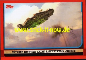 Star Wars - Die letzten Jedi (2017) - Nr. 99