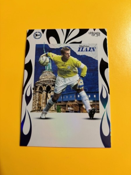 This is Arminia (2025) - Legenden der Alm - Matthias Hain