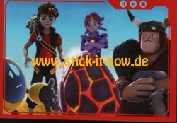 Zak Storm "Super Pirate" (2019) - Nr. 83