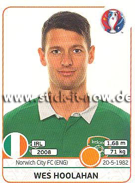 Panini EM 2016 France - GER/Edition - Nr. 531