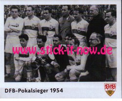 VfB Stuttgart "Bewegt seit 1893" (2018) - Nr. 103