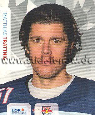 Erste Bank Eishockey Liga Sticker 15/16 - Nr. 23
