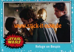 Star Wars "Der Aufstieg Skywalkers" (2019) - Nr. 22