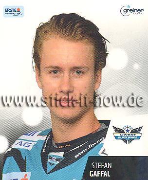 Erste Bank Eishockey Liga EBEL Sticker 2016/2017 - Nr. 73