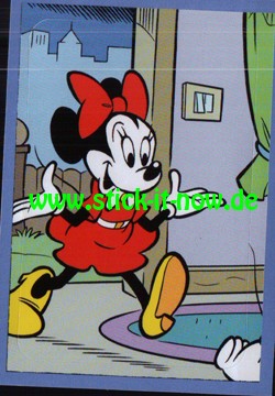 90 Jahre Micky Maus "Sticker-Story" (2018) - Nr. 96