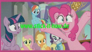 My little Pony "School of Friendship" (2019) - Nr. 13