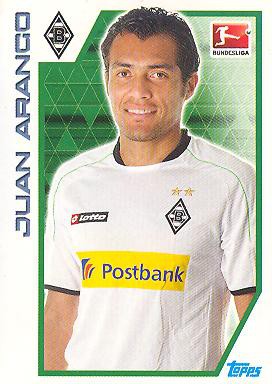 Topps Fußball Bundesliga 12/13 Sticker - Nr. 216