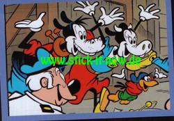 90 Jahre Micky Maus "Sticker-Story" (2018) - Nr. 85