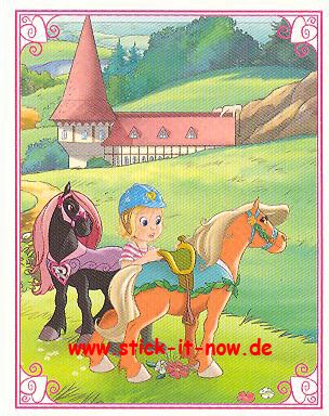 Prinzessin Emmy & Ihre Pferde - Nr. 112