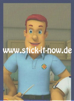 Feuerwehrmann Sam "Stehts sicher mit Sam" (2019) - Nr. 112