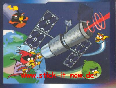 Angry Birds Space - Nr. 146