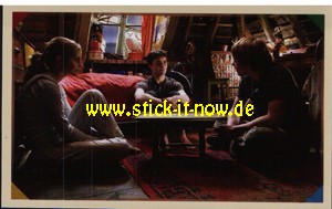 Aus den Filmen von "Harry Potter" (2020) - Sticker Nr. 142