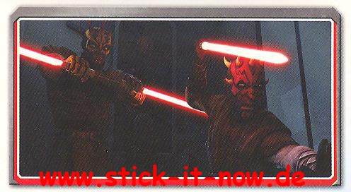 Star Wars The Clone Wars &quot;Staffel 5&quot; (2014) - Nr. 112