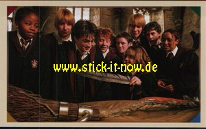 Aus den Filmen von "Harry Potter" (2020) - Sticker Nr. 79