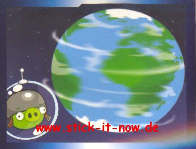Angry Birds Space - Nr. 116