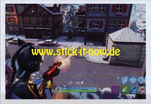 Fortnite "Sticker" (2019) - Nr. 285