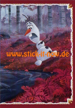 Disney Frozen "Die Eiskönigin 2" (2019) - Nr. 98