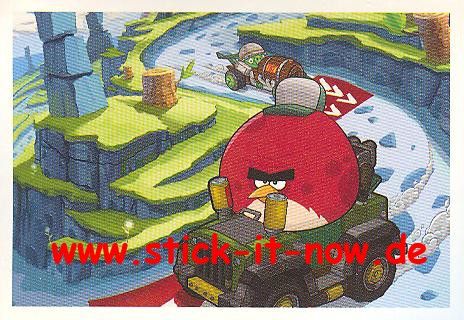 Angry Birds Go! - Nr. 165