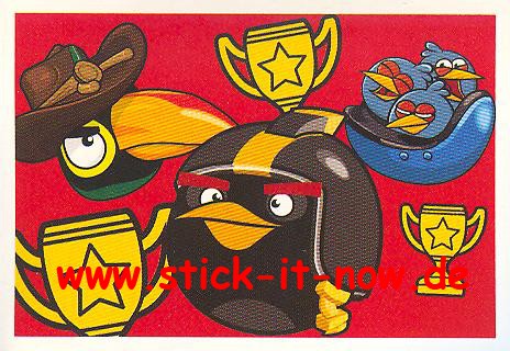 Angry Birds Go! - Nr. 197