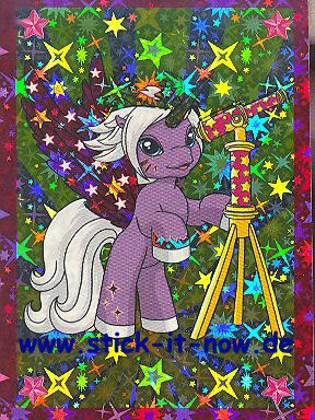 Filly Stars Sticker (2015) - Nr. 47