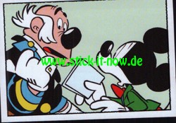 90 Jahre Micky Maus "Sticker-Story" (2018) - Nr. 174