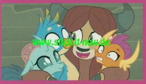 My little Pony "School of Friendship" (2019) - Nr. 79