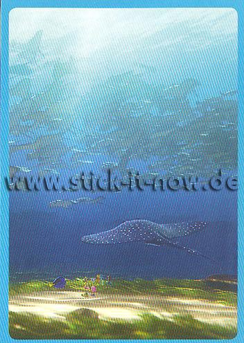 Disney "Findet Dorie" Sticker (2016) - Nr. 134