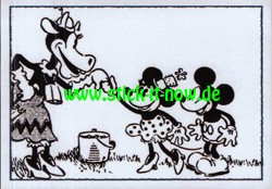 90 Jahre Micky Maus "Sticker-Story" (2018) - Nr. 25