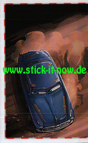 Cars 3 (2017) "Sticker" - Nr. 1