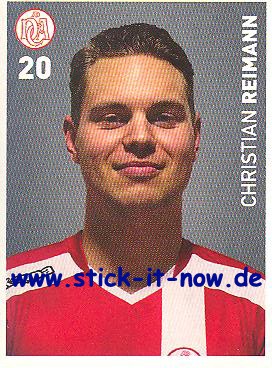 HOCKEYSTICKer - 14/15 - Nr. 199