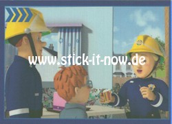 Feuerwehrmann Sam "Stehts sicher mit Sam" (2019) - Nr. 115
