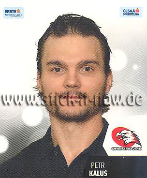 Erste Bank Eishockey Liga EBEL Sticker 2016/2017 - Nr. 35