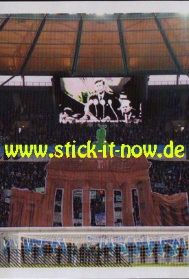 Topps Fußball Bundesliga 2020/21 "Sticker" (2020) - Nr. 43