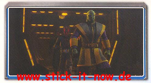 Star Wars The Clone Wars &quot;Staffel 5&quot; (2014) - Nr. 153