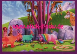 Mia and Me "Die Einhörner von Centopia" Serie 5 (2018) - Nr. 133