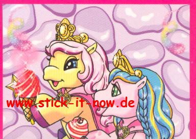 Filly Witchy Sticker 2013 - Nr. 196