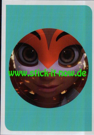 Panini - Miraculous Ladybug (2020) "Sticker" - Nr. 68