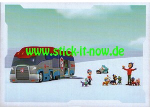 Paw Patrol - Welpen auf Entdeckungsreisen (2018) - Nr. 111