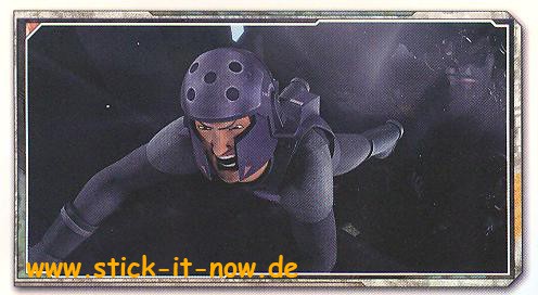 Star Wars Rebels (2014) - Sticker - Nr. 143