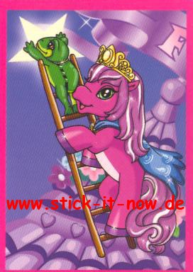 Filly Witchy Sticker 2013 - Nr. 30