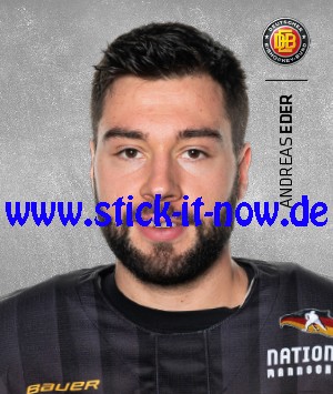 Penny DEL - Deutsche Eishockey Liga 20/21 "Sticker" - Nr. 381