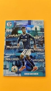 FC Schalke 04 - "Ein Leben lang" (2026) - Ruhrpott - Adrian Gantenbein