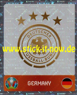 Panini Uefa Em 2020 Tournament Edition Stickerkollektion 2021 Stick It Now