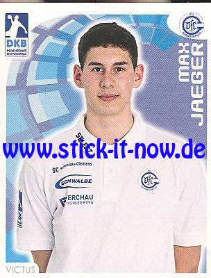DKB Handball Bundesliga Sticker 16/17 - Nr. 211