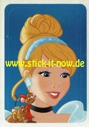 Disney Prinzessin "Glaube an dich" (2021) - Nr. 8