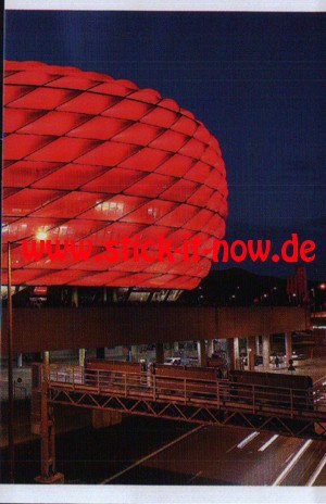 FC Bayern München 18/19 "Sticker" - Nr. 154