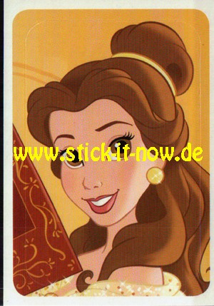 Disney Prinzessin "Glaube an dich" (2021) - Nr. 84