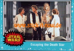 Star Wars "Der Aufstieg Skywalkers" (2019) - Nr. 17